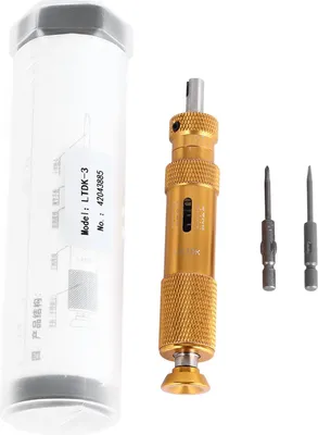 Produktbild von Voreingestellter Torsionsschraubendreher (CW/CCW) – Drehmomentprüfgerät für Befestigungselemente – Torsionsschraubendreher-Set für die Industrie