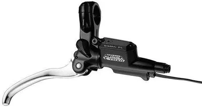 Produktbild von Tektro-Bremshebelhydro-Links Ariga E-Twin HD-E525