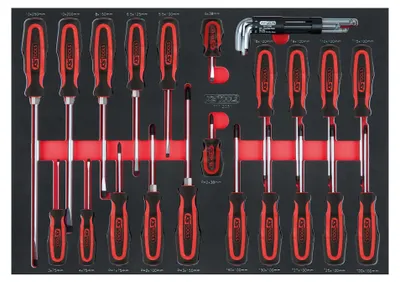 Produktbild von KS Tools 711.1029, 2,81 kg