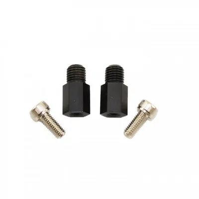 Immagine prodotto di Adattatore per specchio SUMO M6 x M10-R x 1,25 mm