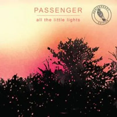 Produktbild von All the little lights (Anniversary Edt.) Stand. CD