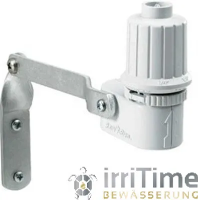 Produktbild von Regensensor RSDbex für 24 VAC und 9VDC Steuergeräte von Rain-Bird, einstellbar RSD Rain Bird A61200