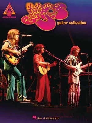 Produktbild von Yes Guitar Collection