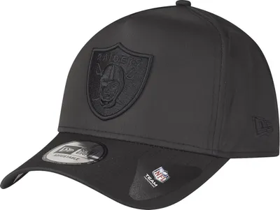 Produktbild von New Era A-Frame Ripstop Trucker Cap - NFL Las Vegas Raiders