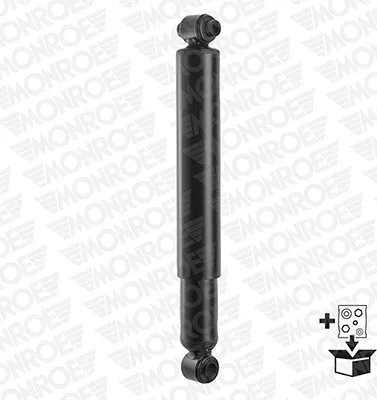 Immagine prodotto di Ammortizzatore MONROE T1256