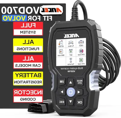Obrázok produktu pre Diagnostický nástroj OBD2 – Autodiagnostika – Čítač chybových kódov – Diagnostické zariadenie – Autodiagnostický tester