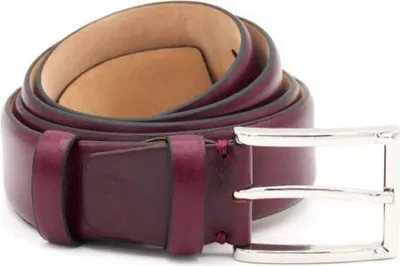Image de BGENTS Ceinture pour femmes