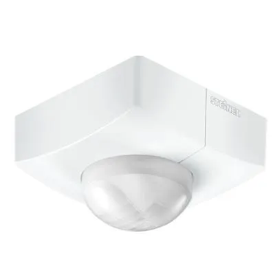 Obrázok produktu pre Steinel IS 345-E COM1 AP Detektor pohybu 010485 (010485)