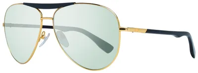 Produktbild von Holzsonnenbrille aus natürlichen Materialien