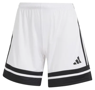 Produktbild von adidas Squadra 25 Shorts white/black M (Damen)