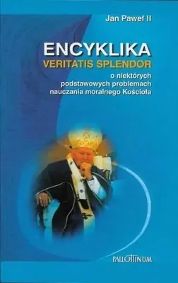 Productafbeelding van Encycliek Veritatis Splendor - Johannes Paulus II
