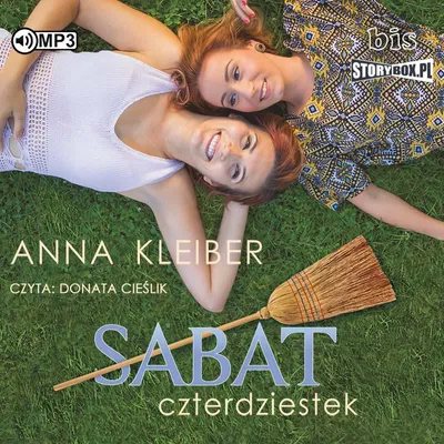 Immagine prodotto di CD MP3 Sabat czterdziestek