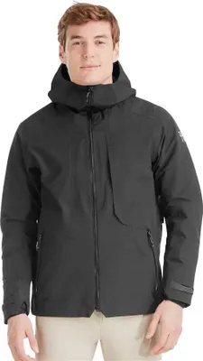 Produktbild von Horse Pilot Element Jacke Schwarz L Schwarz L