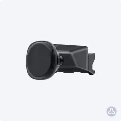 Produktbild von Magnetische Telefonhalterung speziell für Audi Q3 F3 2 (2019-)