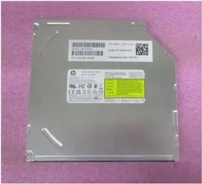 Image de HP Ultra Slim SuperMulti DVDRW