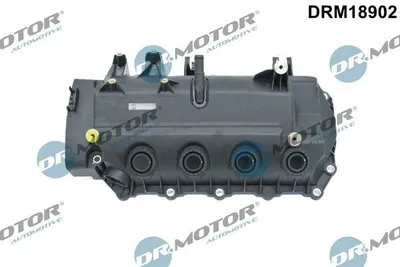 Produktbild von Zylinderkopfhaube DRM18902 für RENAULT Clio III Schrägheck (BR0/1, CR0/1)