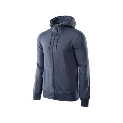 Produktbild von Hi-Tec Sweatshirts Silian II M, 92800275428, Größe: 188