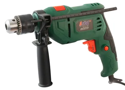 Obrázok produktu pre AE1P50DN-3 Príklepová vrtačka 500 W