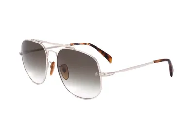 Produktbild von David Beckham DB 7004/S  PALLADIUM 60/18/150 Herren Sonnenbrillen