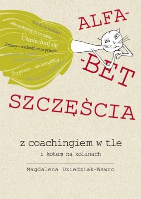 Produktbild von Alfabet szczescia