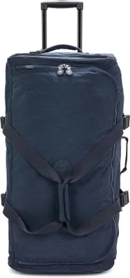 Produktbild von Famanu Koffer 2 Rollen - 77 cm, 91 l, Blau