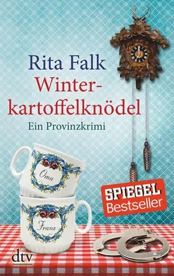 Zdjęcie produktu dla Winterkartoffelknödel. Großdruck