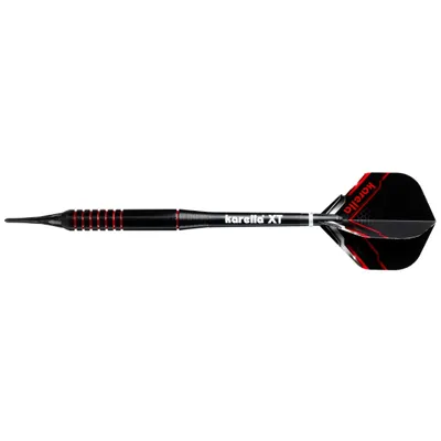 Obrázok produktu pre Softdartové šípky Karella XT-2 18g