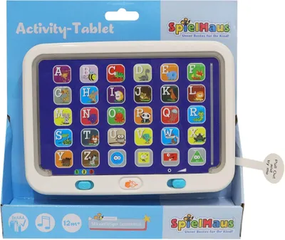 Obrázok produktu pre SMB Activity Tablet 0