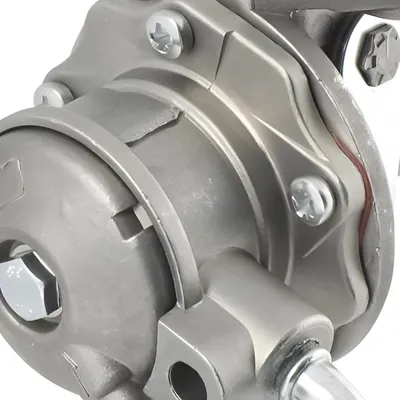 Image de Pompe à essence diesel RMS, référence 829369, compatible avec Piaggio Ape TM P703