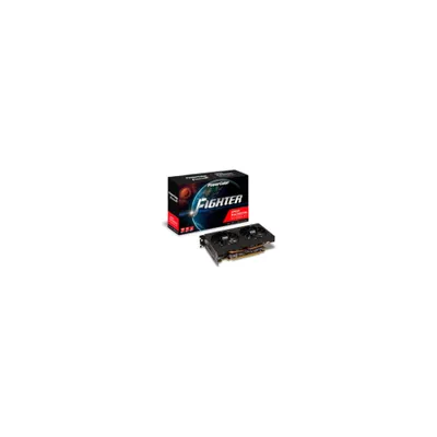 Obrázok produktu pre PowerColor Fighter Radeon RX 6500 XT - Grafické karty