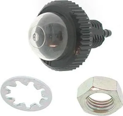 Produktbild von Anschlusstülle für Walbro Modelle Wa135, Wa148a, Wa150, Wa154, Wa161 und Wa62. Ersetzt Original: 188-506