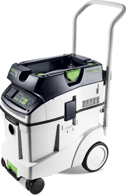 Zdjęcie produktu dla Festool Absaugmobil CLEANTEC CTM 48 EI AC