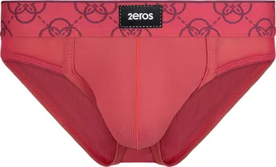 Obrázok produktu pre 2EROS Himeros Brief Raspberry - Größe L
