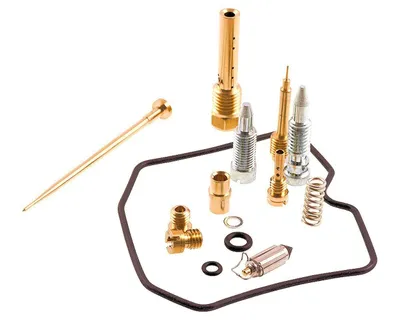 Immagine prodotto di KEYSTER Kit di riparazione del carburatore Include i singoli pezzi KK-0168F