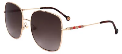Produktbild von Carolina Herrera Sonnenbrille CH 0035/S J5G 59 19 145