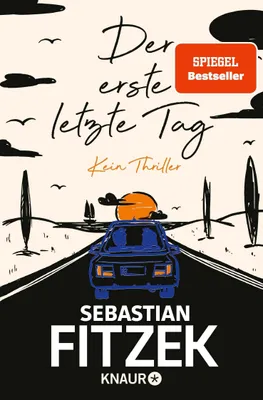 Produktbild von Der erste letzte Tag