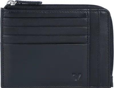 Produktbild von Roncato Pascal Kreditkartenetui Leder 12 cm