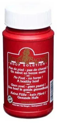 Immagine prodotto di Soluzione per zoccoli di Kevin Bacon 150ml