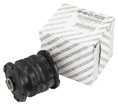 Produktbild von Original Blattfederbuchse hinten 1397623080