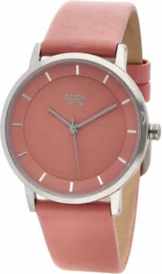 Produktbild von Boccia Analoguhren für Damen in pink DJ-0061465