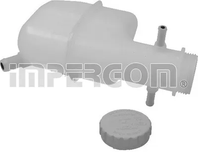 Produktbild von ORIGINAL IMPERIUM Ausgleichsbehälter Kühlmittel für DAEWOO Matiz Schrägheck (M100, M150) Kühlwasser 44452