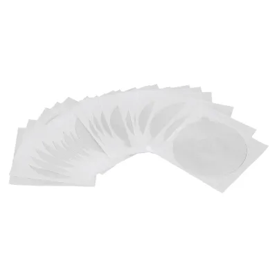 Image de Couvercles de capsules de café en feuille d'aluminium,Couvercles de capsules de café en feuille d'aluminium,Autocollant de joint pour capsule réutilisable