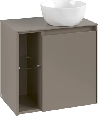 Produktbild von Villeroy & Boch C151B0FP WTUS Collaro 600x548x380mm m. Bel.