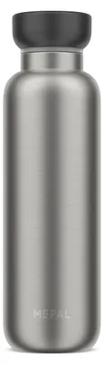 Immagine prodotto di MEPAL 104171041100 MEPAL Isolierflasche Ellipse nordic black 0,5 l