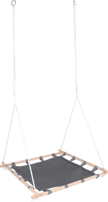 Obrázek produktu pro Dřevěný rám houpačky Nest Swing