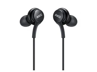 Produktbild von Eo-ic100bbe samsung type c stereo hf cierne (oob bulk)
