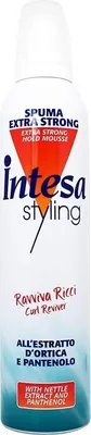 Produktbild von intesa SPUMA Mousse Schaumfestiger Extra Starker Halt 300ml