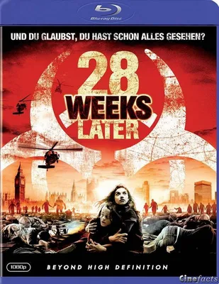 Produktbild von 20th Century Fox 3722907000