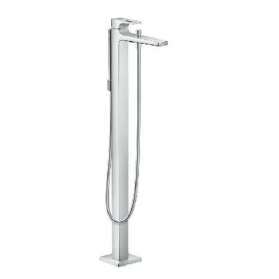 Produktbild von Hansgrohe Metropol, Waschbecken, Chrom