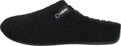 Image de Verbenas York  Pantoffels Open - Zwart - Maat 39